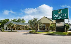 Quality Inn And Suites Eufaula Al
